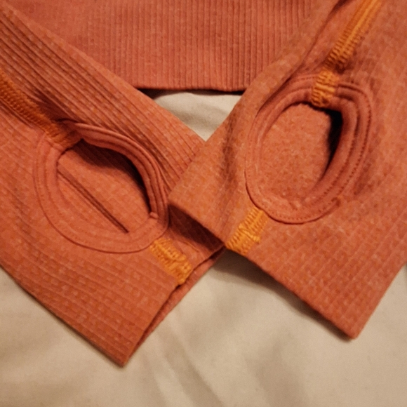 Gymshark SM crop top - Picture 4 of 6